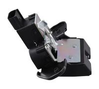 Cerradura Maletero Compatible Con Kia Para Rio X-Line 2018 2019 2020 2021 2022 2023 2024 Pestillo De Bloqueo De Puerta Trasera De Maletero 81230-H0200 81230H0200