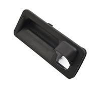 Cerradura Maletero Compatible Con Kia Para Sportage 2017 2018 2019 Carcasa Del Botón Apertura Maletero Puerta Trasera Coche Carcasa Manija Bloqueo Tapa Maletero Exterior 81260D9010
