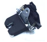Cerradura Maletero Compatible Con Skoda Para Fabia 2007 2008 2009 2010 2011 2012 2013 2014 2015 5J0827501B 5J0827501D Mecanismo Pestillo Puerta Trasera Actuador Cerradura Puerta De Maletero