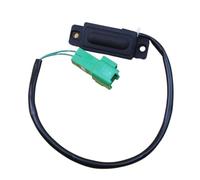 Cerradura Maletero Compatible Con Suzuki Para Swift 2005-2017 37178-62J00 Car Styling Maletero Maletero Interruptor Liberación Equipaje Tapa Puerta Levadiza Botón Apertura Maletero Trasero