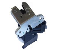 Cerradura Maletero Compatible Con VW Para Eos 2006-2015 Para Jetta Iii 2004-2013 1 Pieza Accesorios De Repuesto Para Pestillo De Bloqueo De Tapa De Maletero Trasero De Tapa 4F5827505D