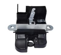 Cerradura Maletero Compatible Con VW Para Golf Para Mk6 2009-2013 Para Polo 2001-2009 1 Pestillo De Bloqueo De Tapa De Maletero 5K0827505A
