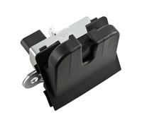 Cerradura Maletero Compatible Con Vw Para Golf Para Mk6 Para Mk7 2009-2013 Para Polo 2001-2009 1 Uds Actuador Del Mecanismo De Pestillo De Bloqueo De Maletero 1K6827505E