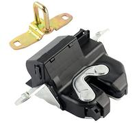 Cerradura maletero compatible para Fiat 500, Grande Punto, Punto, Evo, Bravo, Lancia Delta | CIERRE CENTRALIZADO | Portón, Baul | 55702917, 52161765