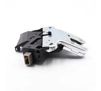 Cerradura Maletero Conjunto Actuador Pestillo Cerradura Puerta Equipaje Tapa Maletero Trasero Coche Compatible Con Seat Para Exeo ST 2009 2010 2011 2012 2013 2014 4F5827505