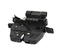 Cerradura Maletero Para BMW 3 5 7 F07 F10 F18 F01 F02 F04 Actuador Cerradura Puerta Trasera Coche Pestillo Trasero 51247269543 Tapa Del Maletero