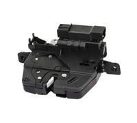 Cerradura Maletero Para BMW 3 5 7 F07 F10 F18 F01 F02 F04 Actuador Cerradura Puerta Trasera Pestillo Puerta Trasera 51247269543