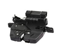 Cerradura Maletero Para BMW 3 5 7 F07 F10 F18 F01 F02 F04 Actuador Cerradura Puerta Trasera Pestillo Puerta Trasera 51247269543