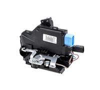 Cerradura Maletero Para Cayenne 9P 2003 2004 2005 2006 2007 25008 2009 2010 Actuador Pestillo Cerradura Puerta Delantera Derecha 3D1837016AD 95553101602