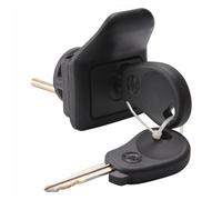 Cerradura Maletero Para Citroen Para ZX Para N2 Cilindro Cerradura Puerta Interruptor Encendido Portón Trasero Tapa Depósito Conjunto Cerradura 2 Llaves 4162F7