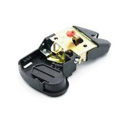 Cerradura Maletero Para Civic 2001-2005 Conjunto De Actuador De Manija De La Tapa Del Pestillo Del Maletero 74851-S5A-A02