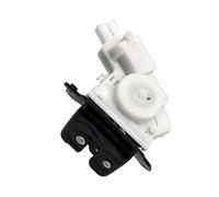 Cerradura Maletero Para Civic Para CR-V 2017-2020 Para Odyssey 2018-2021 74800-TLA-A01 Actuador Pestillo Bloqueo Maletero Trasero Coche Tapa