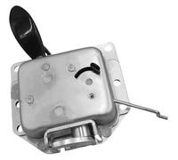 Cerradura Maletero Para Defender 2007-2016 L316 Mecanismo Cierre Puerta Trasera Conjunto Bloqueo FUB500060 Actuador