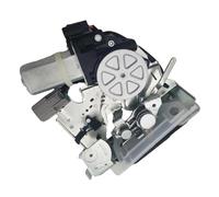 Cerradura Maletero para Dodge para Durango 2011 2012 2013 2014 2015 2016 2017 2018 2019 2020 2021 4589656AA 4589656AE Pestillo Cerradura Maletero con Abridor Eléctrico Actuador Bloqueo Maletero