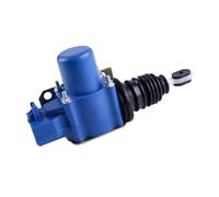 Cerradura Maletero Para Galloper Super Exceed Para Mitsubishi Montero Para Pajero Shogun 1990-2004 Actuador Pestillo Cerradura Portón Trasero Coche Actuador Bloqueo Maletero