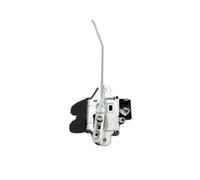 Cerradura Maletero Para Hyundai Para Accent Para Solaris Para Verna 2012-2017 812301R010 81230-1R010 Actuador Pestillo Bloqueo Tapa Maletero Trasero Coche Cerradura para maletero