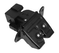 Cerradura Maletero Para Hyundai Para Elantra Para GT Para I30 2013-2017 Actuador De Cerradura De Puerta Trasera 81230A5000 81230-A5000