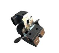 Cerradura Maletero para Hyundai para I30 2007-12 81230-2L000 812302L000 Actuador Pestillo Bloqueo Cubierta Trasera Genuina Cerradura Puerta Maletero Cerradura Pestillo Actuador Bloqueo Maletero