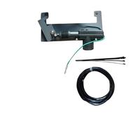 Cerradura Maletero para JAC T6 T8 Cerradura De Seguridad Automática para Puerta Trasera Llave Eléctrica OEM para Coche Control Remoto Actuador Bloqueo Maletero