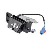 Cerradura Maletero Para JAZZ 2005 2006 2007 2008, Actuador De Pestillo Bloqueo Puerta Trasera Coche Cerradura Puerta Trasera Tapa Del Maletero Cerradura Puerta Del Maletero