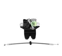 Cerradura Maletero Para Kia Para Optima 2015~2019 81230-D4000 Actuador De Pestillo Bloqueo Tapa Maletero Trasero Coche 81230D4000