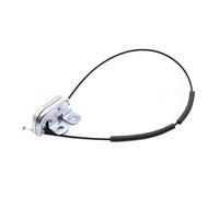 Cerradura Maletero Para Koleos 2008 2009 2010 Cerradura Para Portón Trasero Maletero Lado Izquierdo Derecho 905932234R 905939948R Maletero Cierre Puerta(Left)
