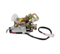 Cerradura Maletero Para Mitsubishi Para Pajero II V20 Montero Shogun 1991-1999 Cerradura Puerta Trasera MB893476 MB669381 Actuador Bloqueo Maletero