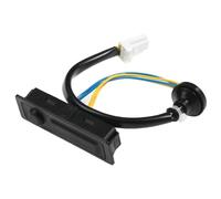 Cerradura Maletero Para Nissan Para Murano 2008-2013 2014 Para Quest 2009 Interruptor Liberación Del Abridor Del Maletero Del Coche 25380-1AA0A 253801AA0A Cerradura para maletero