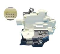 Cerradura Maletero Para Panamera 970 Para Cayenne 2010-2018 Actuador Pestillo Cerradura Puerta Mecanismo Central Motor 8J1837015A 8J1837016A(8K0839015)