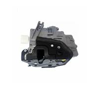 Cerradura Maletero Para Panamera Para 970 Para Cayenne Pestillo De Cerradura De Puerta Delantera Trasera Izquierda Derecha 8J1837015A 8J1837016A 8K0839015 8K0839016 Maletero Cierre Puerta(Rear Left 8