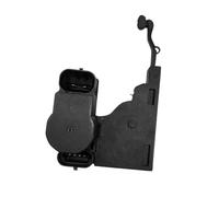 Cerradura Maletero Para Pontiac Para G3 Para Wave Actuador De Pestillo De Cerradura De Puerta Trasera Izquierda/derecha 96229551 96229552(Rear Right)