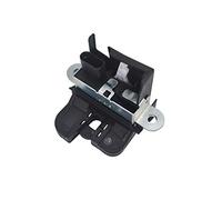 Cerradura Maletero para Seat Leon, KASturbo Cerradura Puerta Trasera Golf 5 6 Touran Passat Altea 1K6827505E 5K0827505A