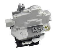 Cerradura Maletero Para Seat Para Leon Para ALTEA Para TOLEDO 2004 2005 2006 2007 2008 2009 2010 2011 2012 Actuador Cerradura Puerta 1P1837015A(Rear left)