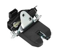 Cerradura Maletero para Skoda para Fabia para Roomster 2006 2007 2008 2009 2010 2011 2012 2013-2015 Actuador Pestillo Bloqueo Tapa Maletero Trasero 5J0827501 5J7827501A Cerradura Puerta Maletero