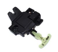 Cerradura Maletero para Toyota para Camry 2007 2008 2009-2011 Tronco Trasero Portón Trasero Puerta Maletero Cerradura Maletero Conjunto Pestillo Actuador 64600-06010 Cerradura Puerta Maletero