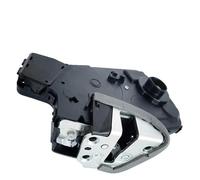 Cerradura Maletero para Toyota Prado LC120 2002-2009 OEM #69110-60170 69110-60171 Conjunto De Cerradura De Pestillo De Puerta De Tapa De Maletero Actuador Bloqueo Maletero