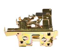 Cerradura Maletero Para VAUXHALL Para O&pel Para MOVANO A - MK1 1998-2010 Cerradura Pestillo Puerta Trasera 7700352464