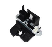 Cerradura Maletero para VW para Beetle para Golf 7 MK7 Accesorios para Coche 4 Pines 5G6827505 Cerradura De La Tapa del Maletero Trasero