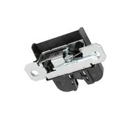 Cerradura Maletero para VW para Transporter para T5 para T6 para Multivan para MK5 para MK6 2003 Actuador Pestillo Cerradura Maletero Portón Trasero 7E5827505A Cerradura Puerta Maletero