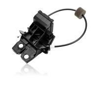 Cerradura Maletero Para W203 Para W211 Para W209 Para R171 Para W219 Palanca De Bloqueo De La Cerradura De La Puerta Del Maletero A1717500085 A1717500185 Maletero Cierre Puerta