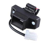 Cerradura Maletero Puerta 77003-08997 7700308997 Mecanismo pestillo maletero Actuador cerradura puerta maletero para Clio para MK2 para Kangoo 1998-2006