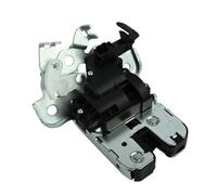 Cerradura Maletero Puerta Compatible Con A1 A3 A4 A5 A6 A7 Para TT Q3 Q5 Q7 8R0827505 Pestillo De Cerradura De Puerta Trasera De Maletero 8R0827505A 8K9827505