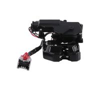 Cerradura Maletero Puerta Compatible Con Accord Vi 1998 1999 2000 2001 2002 Actuador De Cerradura De Puerta De Coche Negro 5 Pines Reemplazo OEM: 74851S84A01