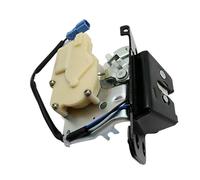 Cerradura Maletero Puerta Compatible Con Civic Para Odyssey Para Stream RN3 Para Jazz Actuador De Bloqueo De Puerta Trasera De Maletero 74801 SAA E21 74801SAAE21 Piezas De Coche