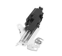 Cerradura Maletero Puerta Compatible Con Ford Para Fiesta MK5 Mk6 Para Fusion 1481081 2S6T432A98AF 2S6T432A98AE 1151275 Solenoide Actuador Del Motor Bloqueo Maletero Portón Trasero