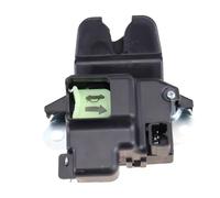 Cerradura Maletero Puerta Compatible Con Kia Para Rio Para Pride 2011 2012 2013 2014 2015 2016 2017 Motor Actuador Pestillo Bloqueo Tapa De Puerta Trasera De Maletero Eléctrico Portón