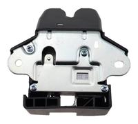 Cerradura Maletero Puerta Compatible con Kia para Soluto para Pegas 2018 2019 2020 2021 Actuador Bloqueo Pestillo Puerta Trasera Conjunto Pestillo Tapa De Maletero Accesorios OEM: 81230-B4410