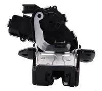 Cerradura Maletero Puerta Compatible Con Mazda 3 Para CX-5 Para CX-9 2010-2019 Actuador De Bloqueo De Puerta Trasera Bloqueo De Maletero G33M-62-310 G33M-62-310B BJT6-62-310 G33M-62-310A