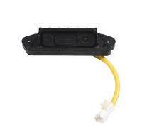 Cerradura Maletero Puerta Compatible Con Mitsubishi Para Outlander Para Sport Para ASX RVR 2011 2012 2013 2014 2015 2016 2017 2018 2019 2020 Actuador De Bloqueo De Maletero De Coche 5810A090