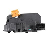 Cerradura Maletero Puerta Compatible Con Opel Para Corsa D 2006-2014 Para Meriva B 2010 2011 2012 2013 2014 2015 2016 2017 Actuador De Cerradura De Puerta Trasera Derecha Coche